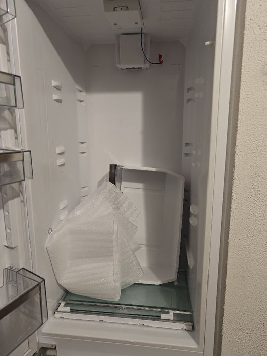 Холодильник Sharp