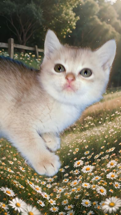 Британский хлопчик блакитне золото чекає на родину