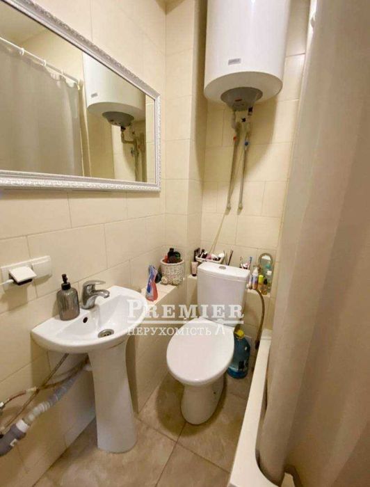 Продам будинок в Фонтанці!