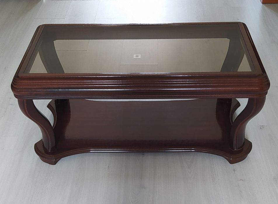 Mesa de centro para sala