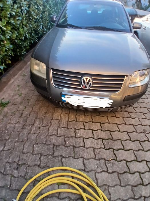 Vendo automóvel  passat