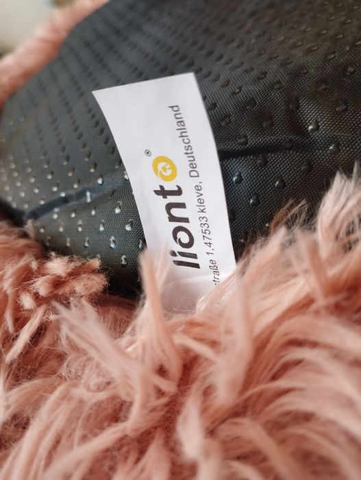 Puff para cão ou gato