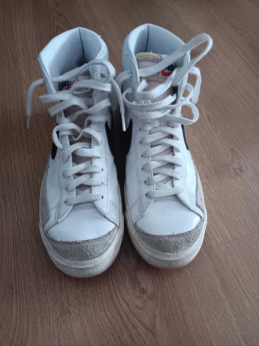 Tênis Nike Blazer n°43