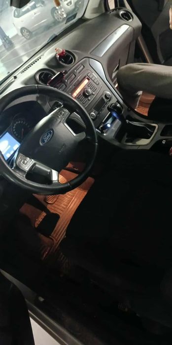 Ford Mondeo mk4  2013r