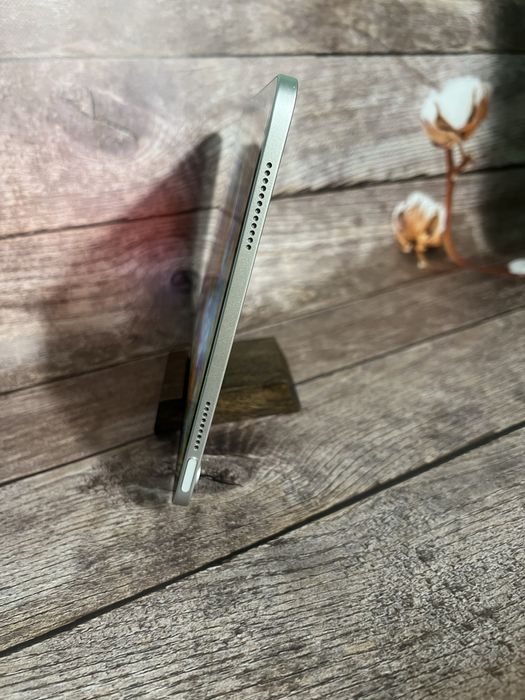 IPad 11 A16 2025 Silver 2025 АКБ 100%