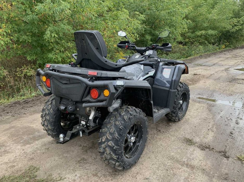 Квадроцикл Odess ML 900 ATV без передоплати