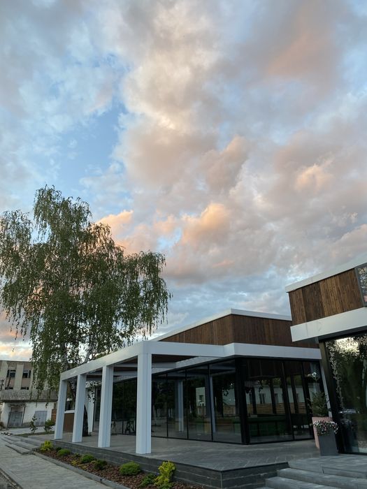 Оренда приміщення під кафе, ресторан 200 м2 м.Тячів