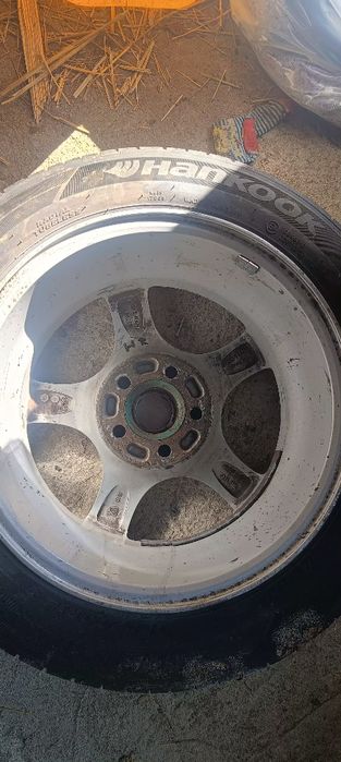 Koła Letnie Skoda Fabia