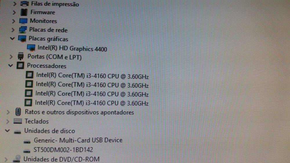 Lenovo i3 kit completo oferta secretaria completa