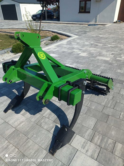 Wałek/Części Solidne wykonanie pazur głębosz Mini Lis wysyłka raty