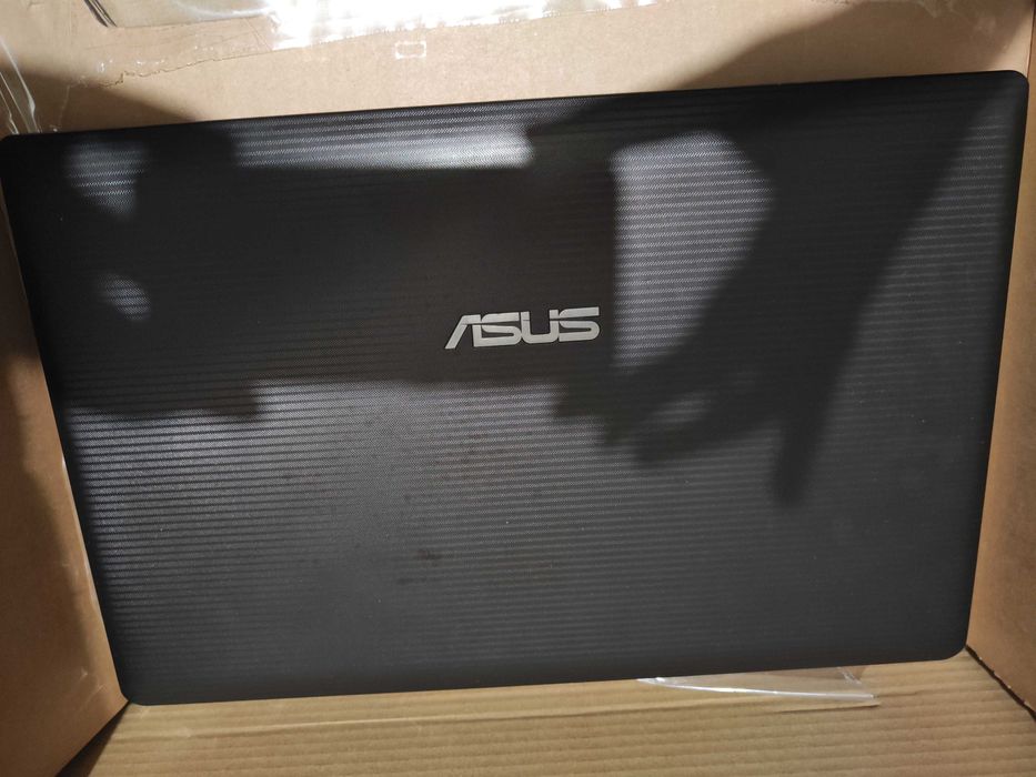 Portátil Asus K55VJ - i7 - 8GB RAM - SSD 1TB (NEGOCIÁVEL)