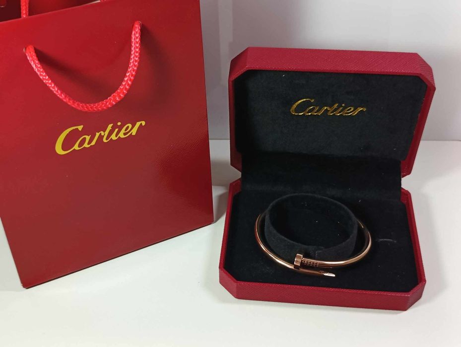 Bransoletka Damska Cartier