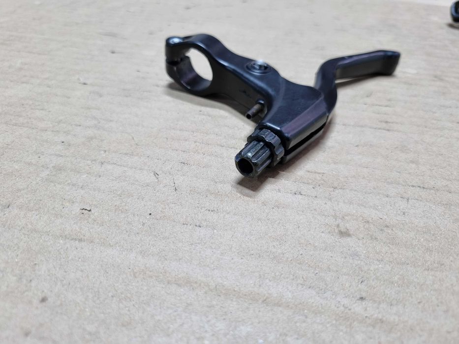 Hamulec mechaniczny Tongli plus klamka