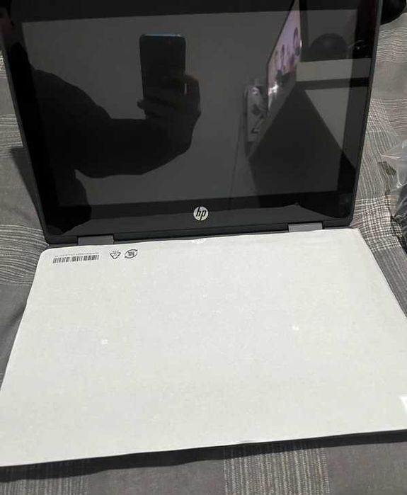 Laptop HP Fortis Flip G1i 11 Super cena!