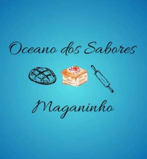 Oceano dos sabores