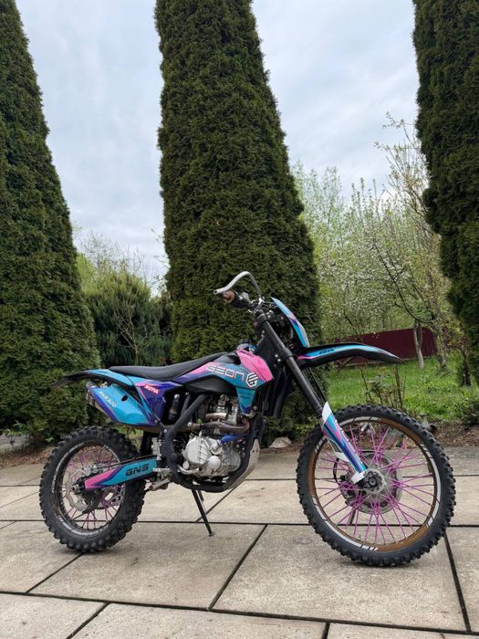 Продам Geon GNS 300