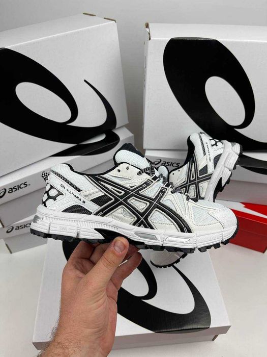 Кросівки Asics Gel-Kahana 8 / кросівки асікс\Асікси / Кросівки чоловічі
