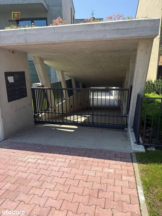 Apartament w magicznym zakątku Woli Justowskiej| 4 pokoje