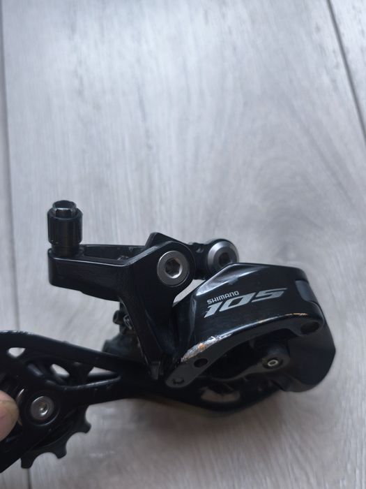 Shimano 105 r7100 r7120 2x12
