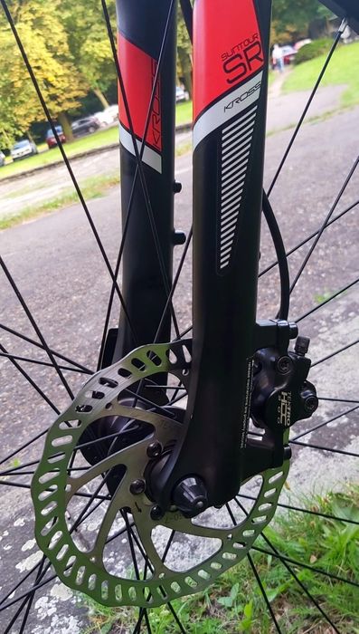 Rower Kross Evado 4.0