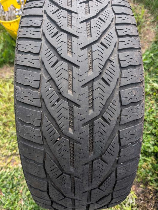 Komplet kół BMW 225/55/R16