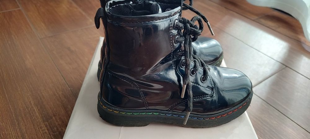 Trapery glany Nelli blu 30