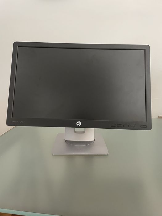 Monitor HP – 20” Full HD