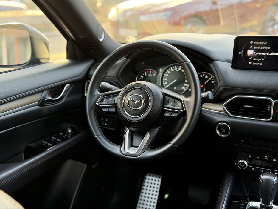 BMW iX XDrive50 2022 рік