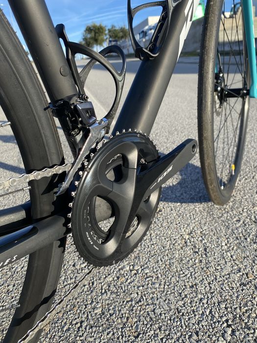 Ktm Alto Team excelente estado