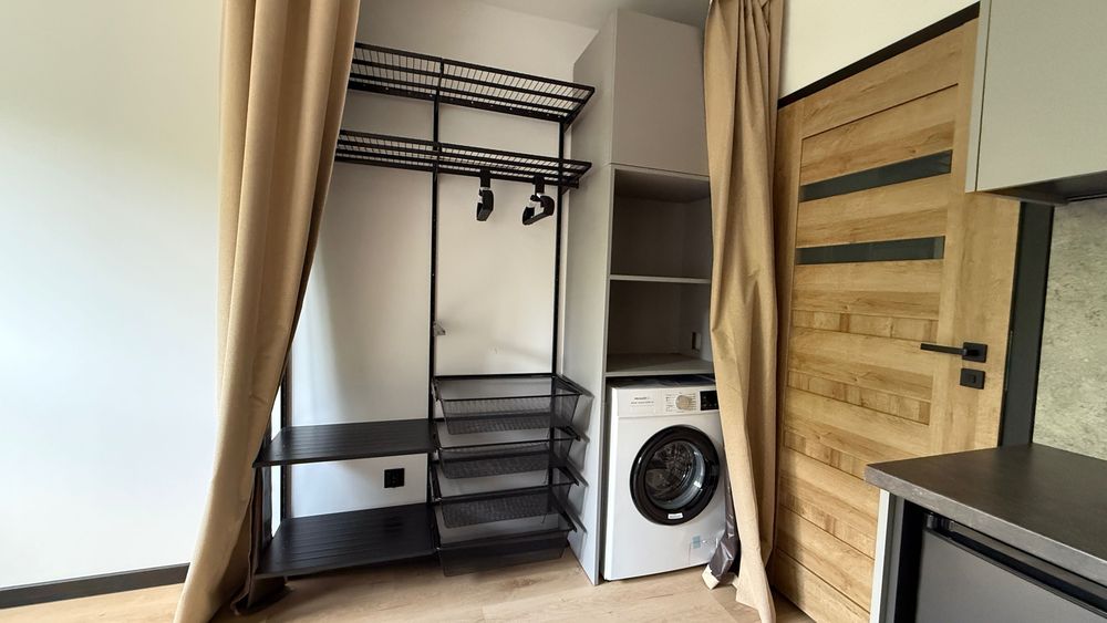 Kawalerka 1750 w cenie z ogrzewaniem bez czynszu ! bądź pierwszym najemcą - Widok 5