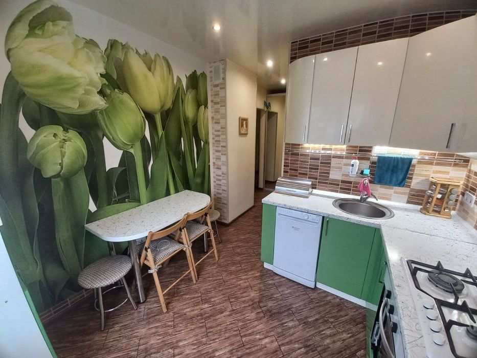 Здам 2 кімнатну квартиру по вул. ЗСУ