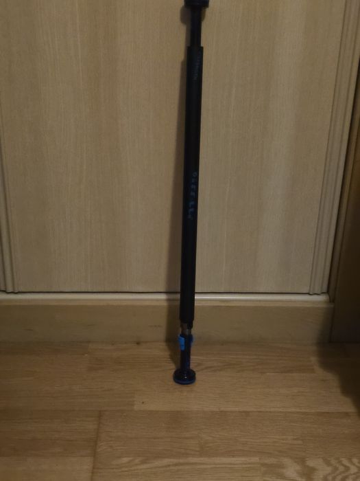 Barra de elevações 100 cm