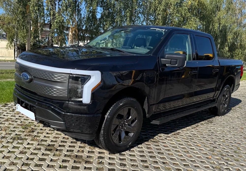 Ford F150