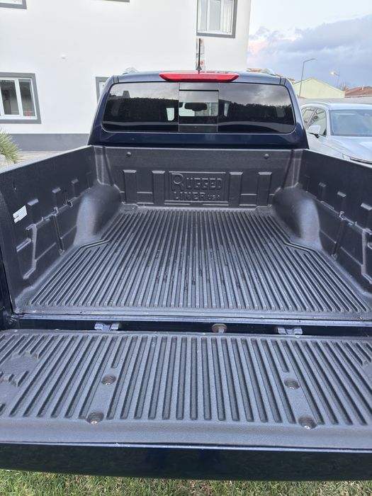 Mercedes X250d Power 4-Matic Automatica