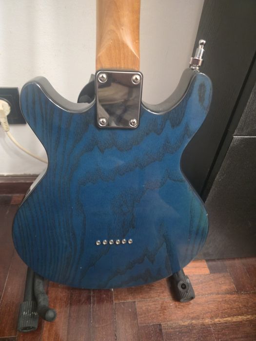 Super telecaster