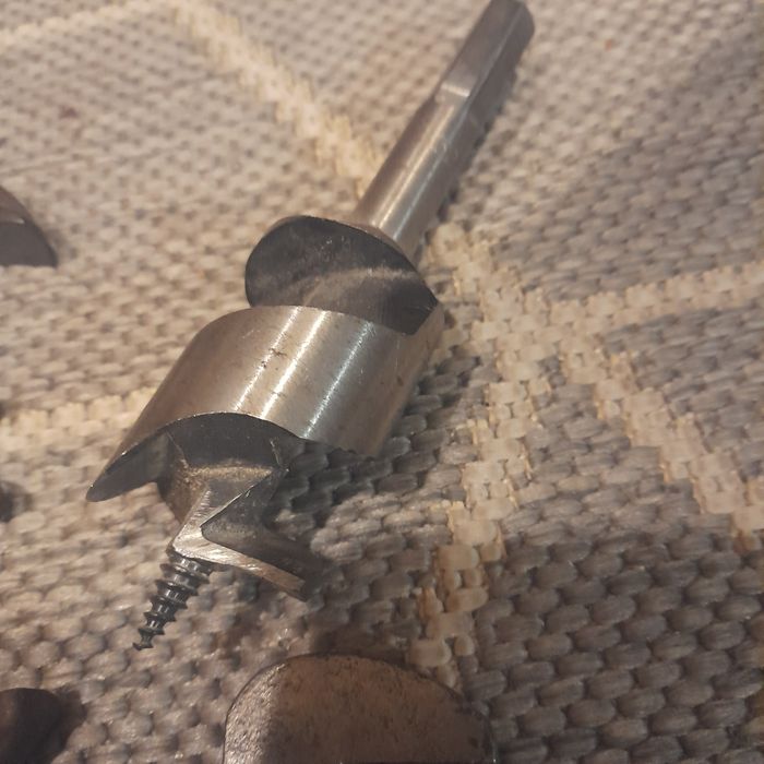 Ключи рожковые,розводные, сверло  СССР