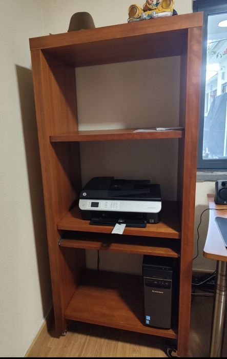 Escritório completo