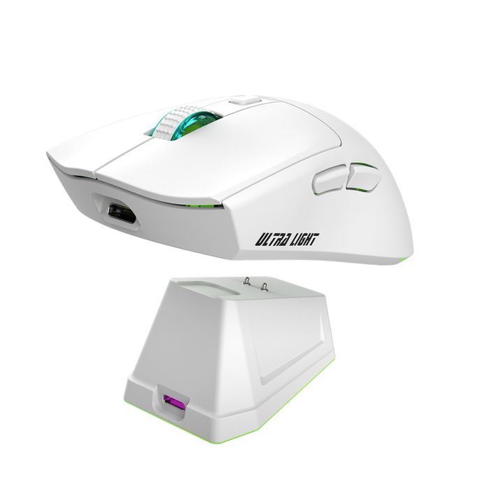 Бездротова ігрова миша