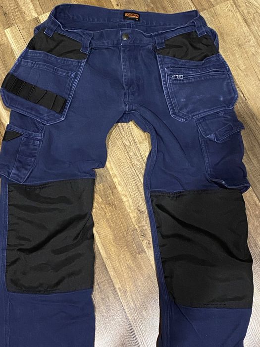 Jobman ,# spodnie meskie jak Mascot na co dzień i do pracy