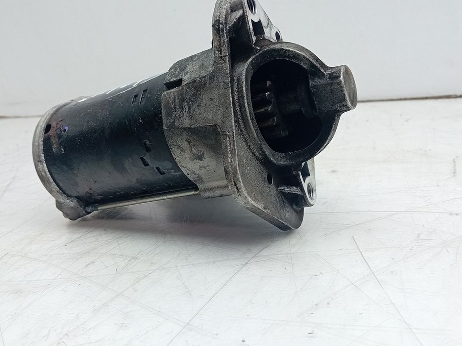 Motor de arranque RENAULT Clio IV (BH_)