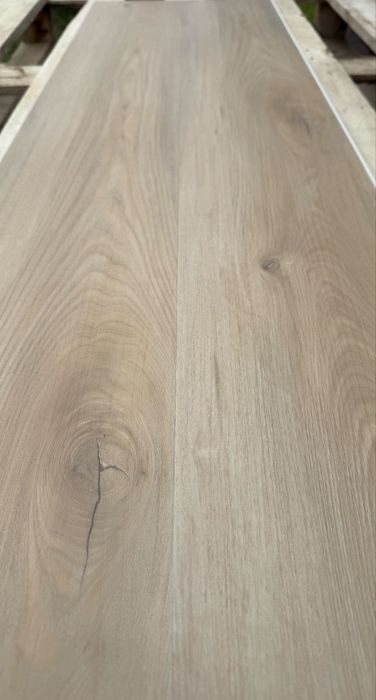 Panel winylowy SPC z podkladem dab piaskowy 30m2