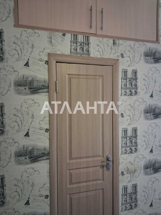 смарт-квартира в новом доме в Пересыпском районе