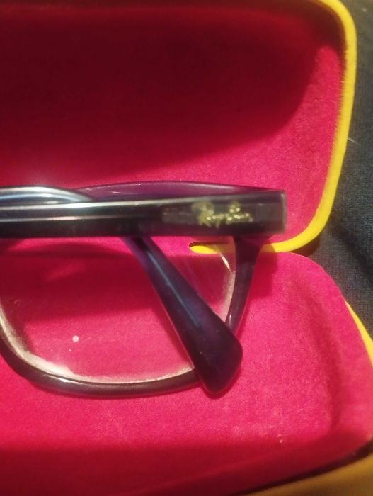 Aros para criança Ray-Ban