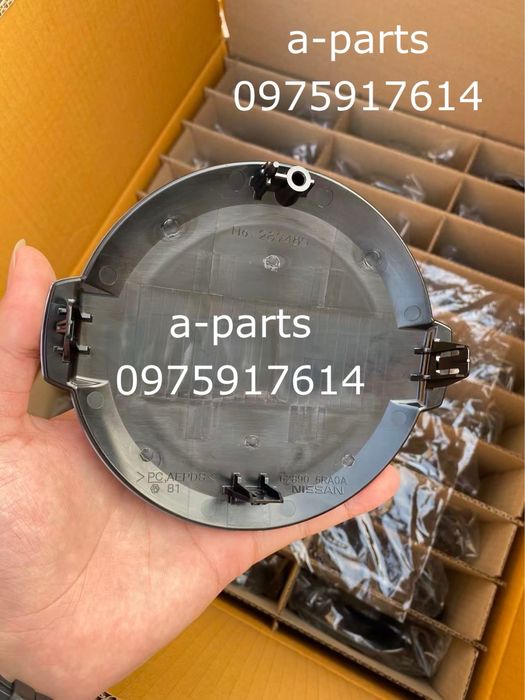 Моторчик бачка омывателя Ниссан Рог Nissan Rogue T33 2021-2025