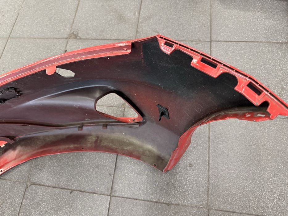 Zderzak volvo v40 r-design