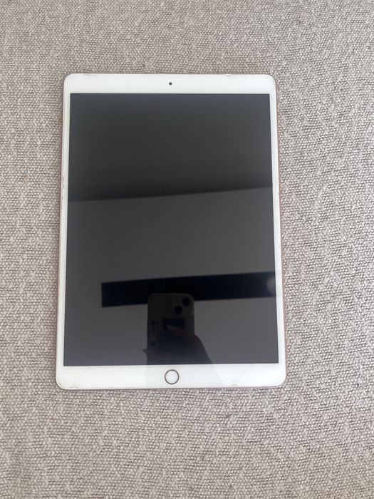 Apple iPad air 3 generacji