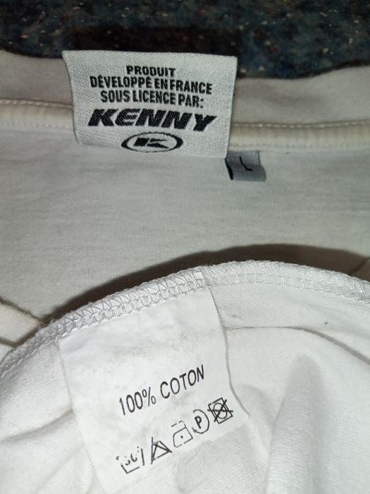 HONDA мотоекіп , Yamaha, Fox футболка