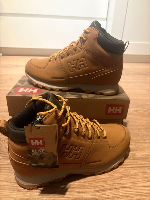 Buty damskie helly hansen 38