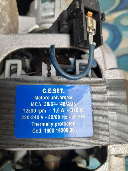 Комплект. ЭхЗапчасти б/у.в рабочим состоянии к стеральной машине