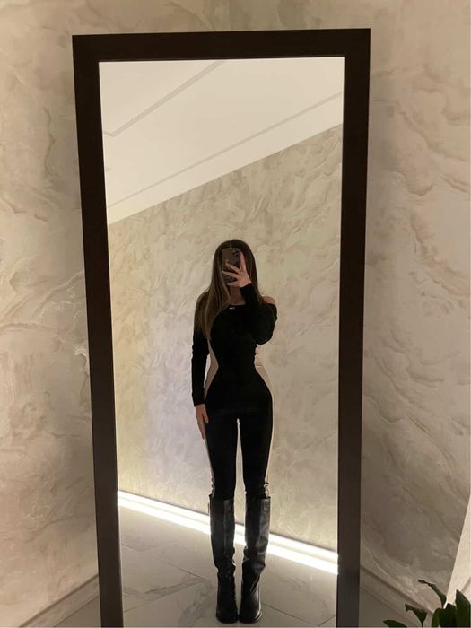 Комбез Lior XS с